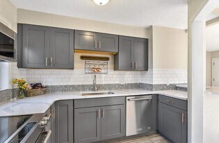 4935 N Zuni St in Denver, CO - Building Photo