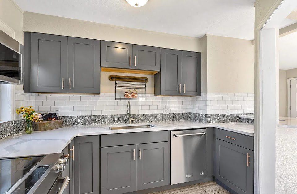 4935 N Zuni St in Denver, CO - Building Photo