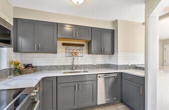 4935 N Zuni St in Denver, CO - Building Photo - Building Photo