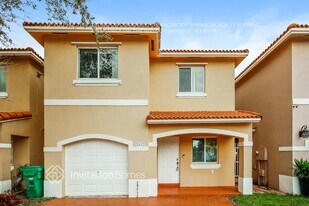 5937 SW 163rd Ave in Miami, FL - Building Photo