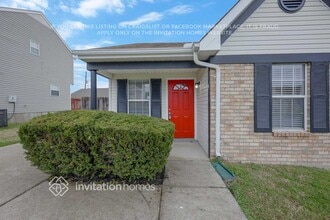 1145 Shawnee Trace in Nashville, TN - Building Photo - Building Photo