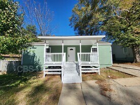 3527 Norris Cir in Columbus, GA - Building Photo