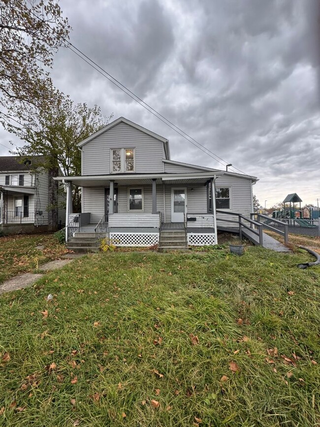 property at 117-117-117-112 W 30th St