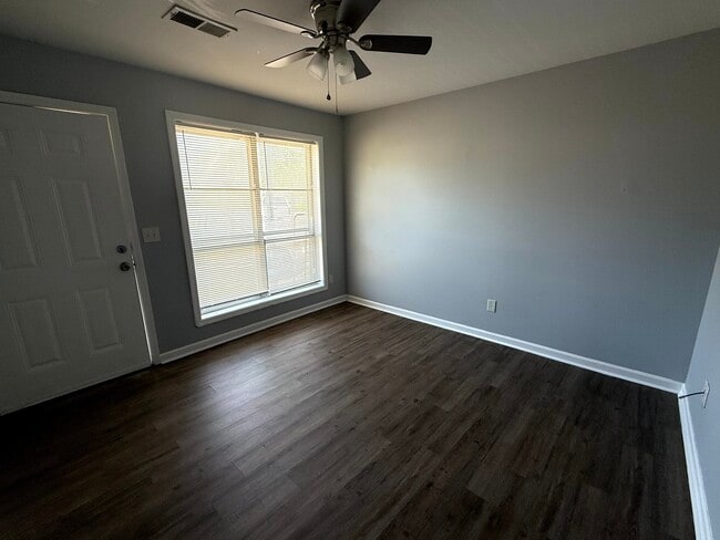 property at 1632 Shenandoah Rd