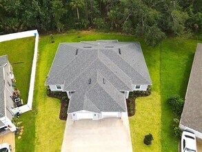 12 Seton Pl in Palm Coast, FL - Foto de edificio - Building Photo