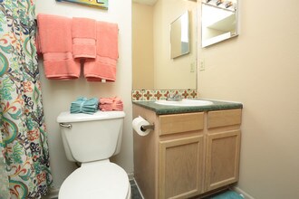 Interior Photo