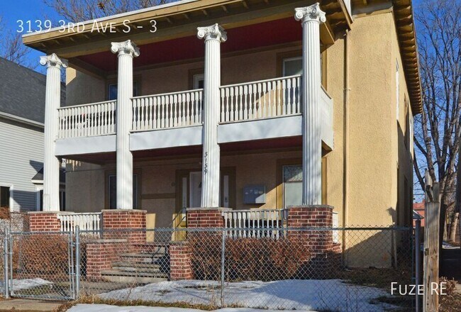 property at 3139 3rd Ave S