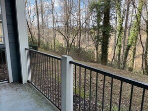 400 Vista Lake Dr, Unit 2 in Candler, NC - Foto de edificio - Building Photo