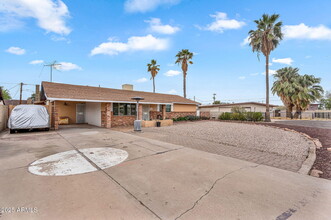 1113 Walnut Dr in Casa Grande, AZ - Building Photo - Building Photo