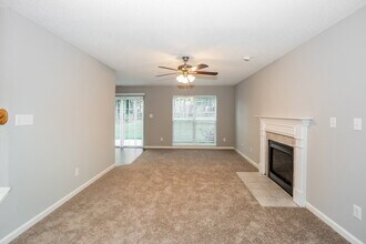 300 Patrick Ave SW in Concord, NC - Building Photo - Building Photo