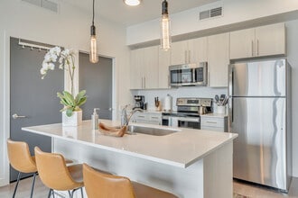 Maven West in Salt Lake City, UT - Building Photo - Building Photo