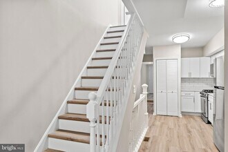 1118 W Hamburg St in Baltimore, MD - Building Photo - Building Photo