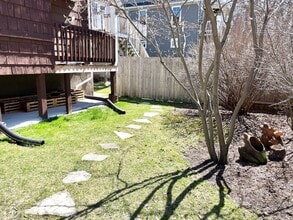 116-118 Proudfit St in Madison, WI - Building Photo - Building Photo