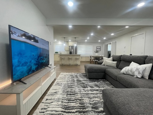 property at 3730 SW 99th St