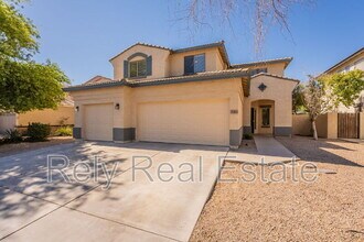 17303 W Carmen Dr in Surprise, AZ - Building Photo - Building Photo