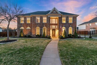 200 Lovegrass Ln in Southlake, TX - Building Photo - Building Photo