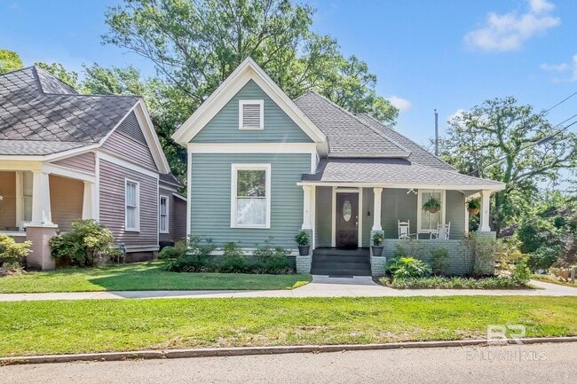 property at 361 Regina Ave