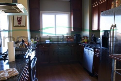 176 Hillside St-Unit -3 in Boston, MA - Foto de edificio - Building Photo