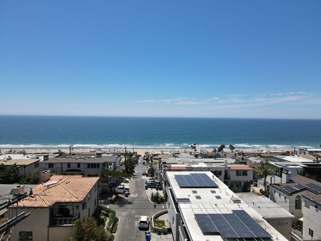 421 28th St in Manhattan Beach, CA - Building Photo - Building Photo