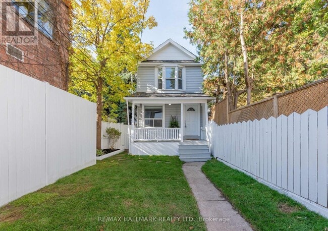 property at 106 Willow Ave