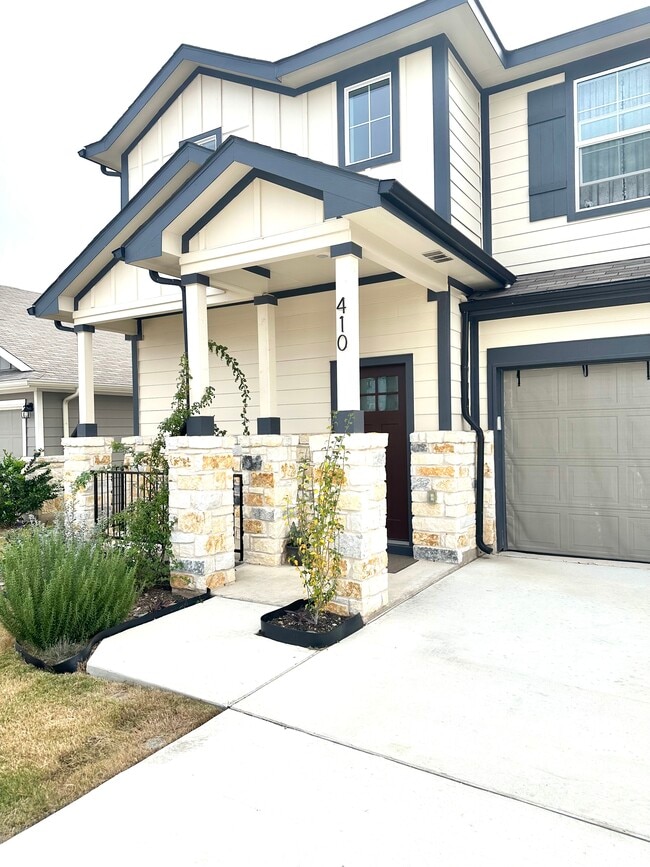 property at 410 Inks Ln