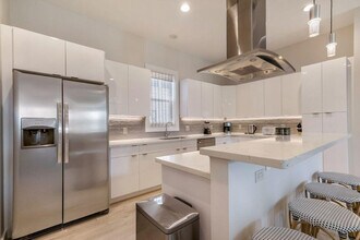 3717 Bienville St in New Orleans, LA - Building Photo - Building Photo
