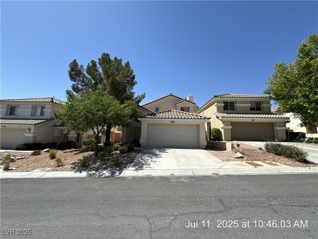 property at 10229 Abano Ct