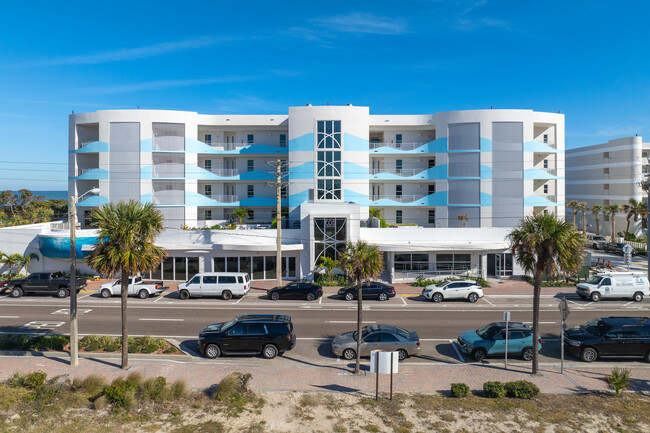 The Surf at Cocoa Beach in Cocoa Beach, FL - Building Photo - Building Photo