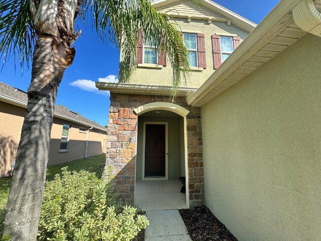 29242 Perilli Pl in Zephyrhills, FL - Building Photo - Building Photo