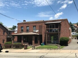 158 Virginia Ave, Unit 4