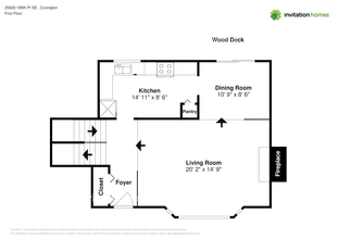 25820 185th Pl SE in Covington, WA - Building Photo - Building Photo