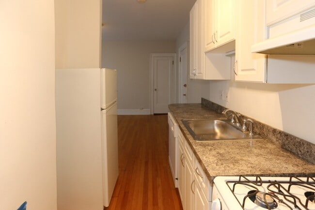 439 W Melrose St, Unit B2 in Chicago, IL - Building Photo - Building Photo