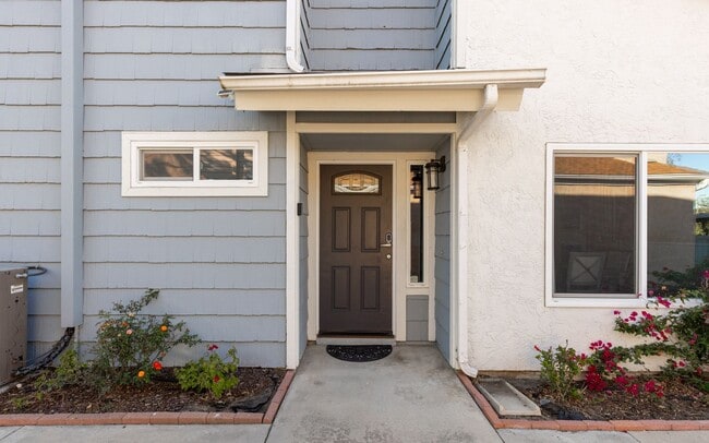 7642 Goode St in San Diego, CA - Building Photo - Building Photo