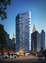 222 E 44th St in New York, NY - Building Photo - Building Photo
