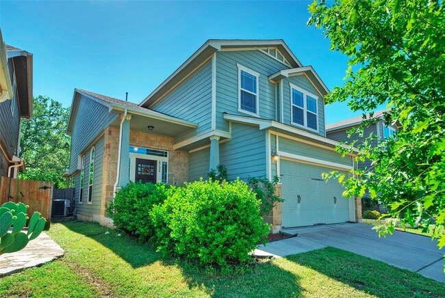 property at 8724 White Ibis Dr