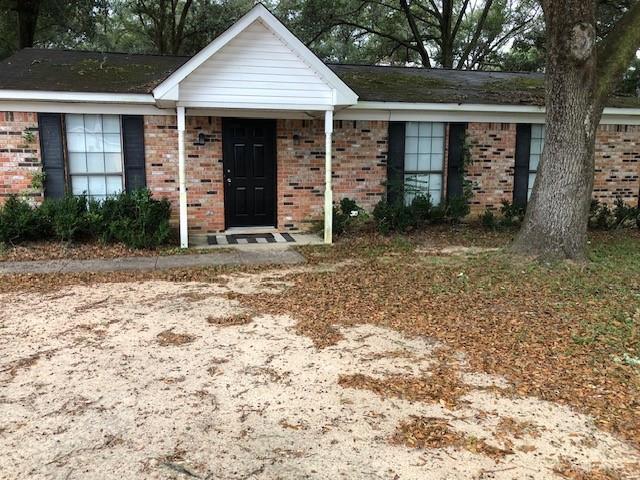 property at 9313 Panhandle Ct