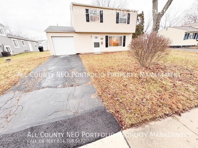 property at 4601 Paxton Dr S