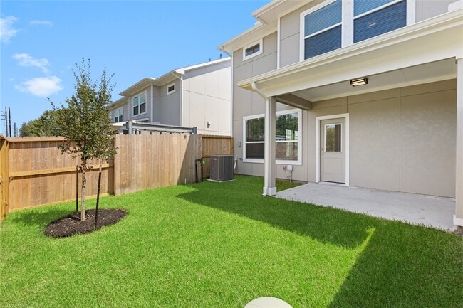 property at 8119 Danson Ln