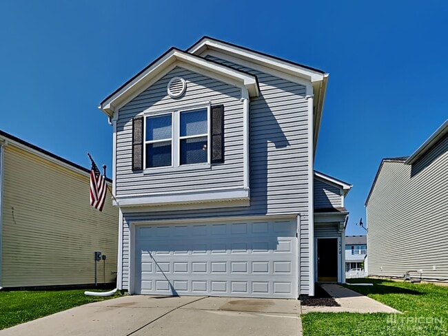1310 Kenwood Dr in Greenwood, IN - Building Photo - Building Photo