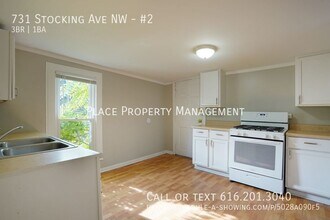 731 Stocking Ave NW in Grand Rapids, MI - Building Photo - Building Photo