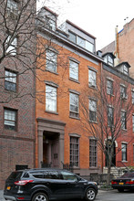 61 Morton St in New York, NY - Building Photo - Building Photo