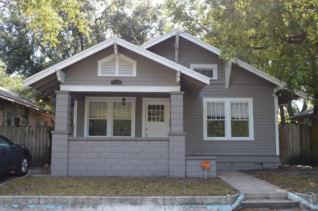 property at 2536 Phyllis St