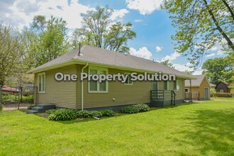 3802 Ellsworth Pl in Gary, IN - Building Photo - Building Photo