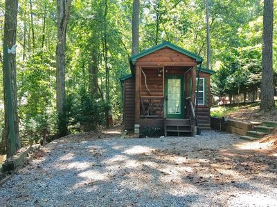 33 16th St in Ellijay, GA - Building Photo