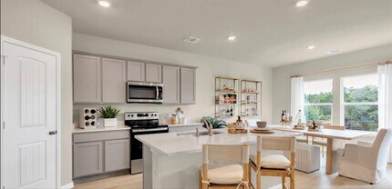 257 Frogmore Lp in Uhland, TX - Building Photo - Building Photo