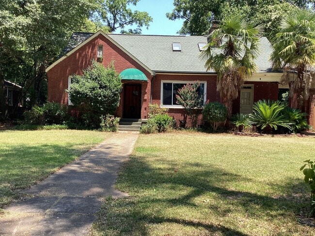 property at 2615 Cooper Ave