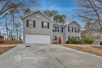 3422 Kittery Dr SW in Snellville, GA - Foto de edificio - Building Photo
