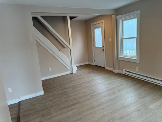 property at 8 New St