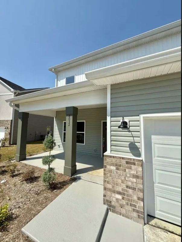 9416 Lawing School Rd in Charlotte, NC - Building Photo - Building Photo