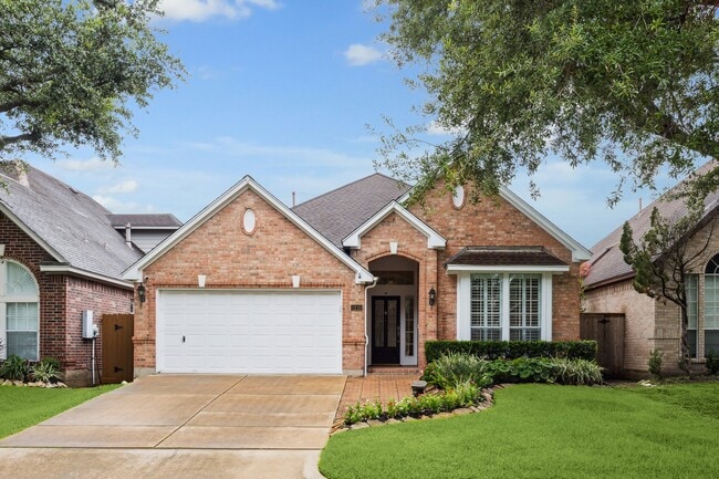 1215 Campton Ct in Houston, TX - Building Photo - Building Photo